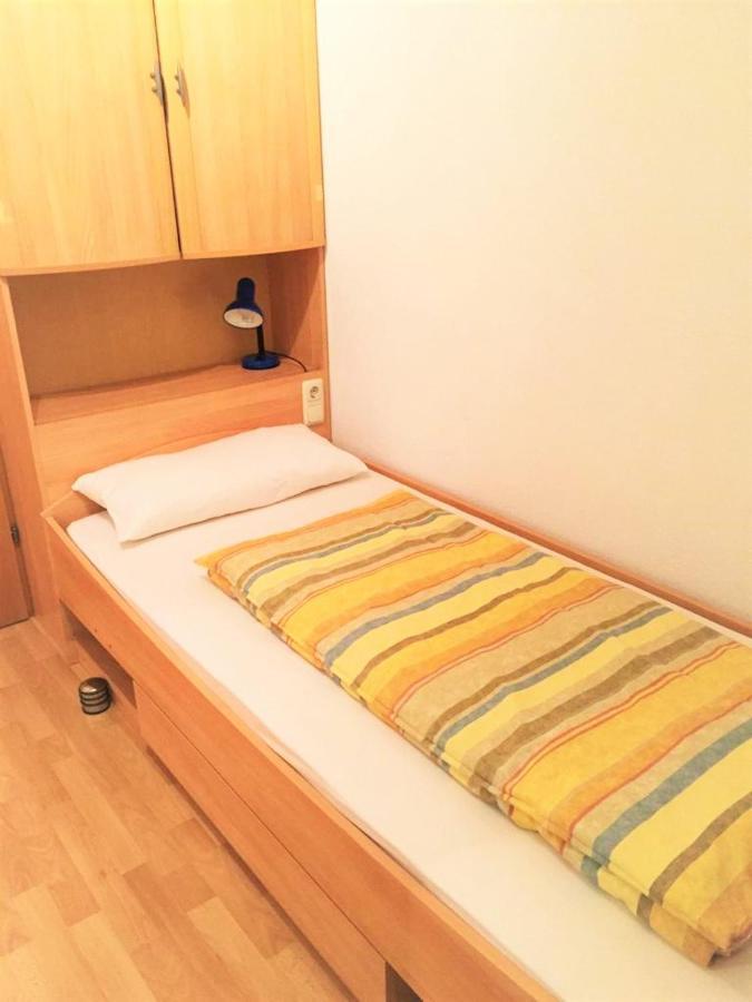 Ferienwohnung Bechter Хитизау Екстериор снимка